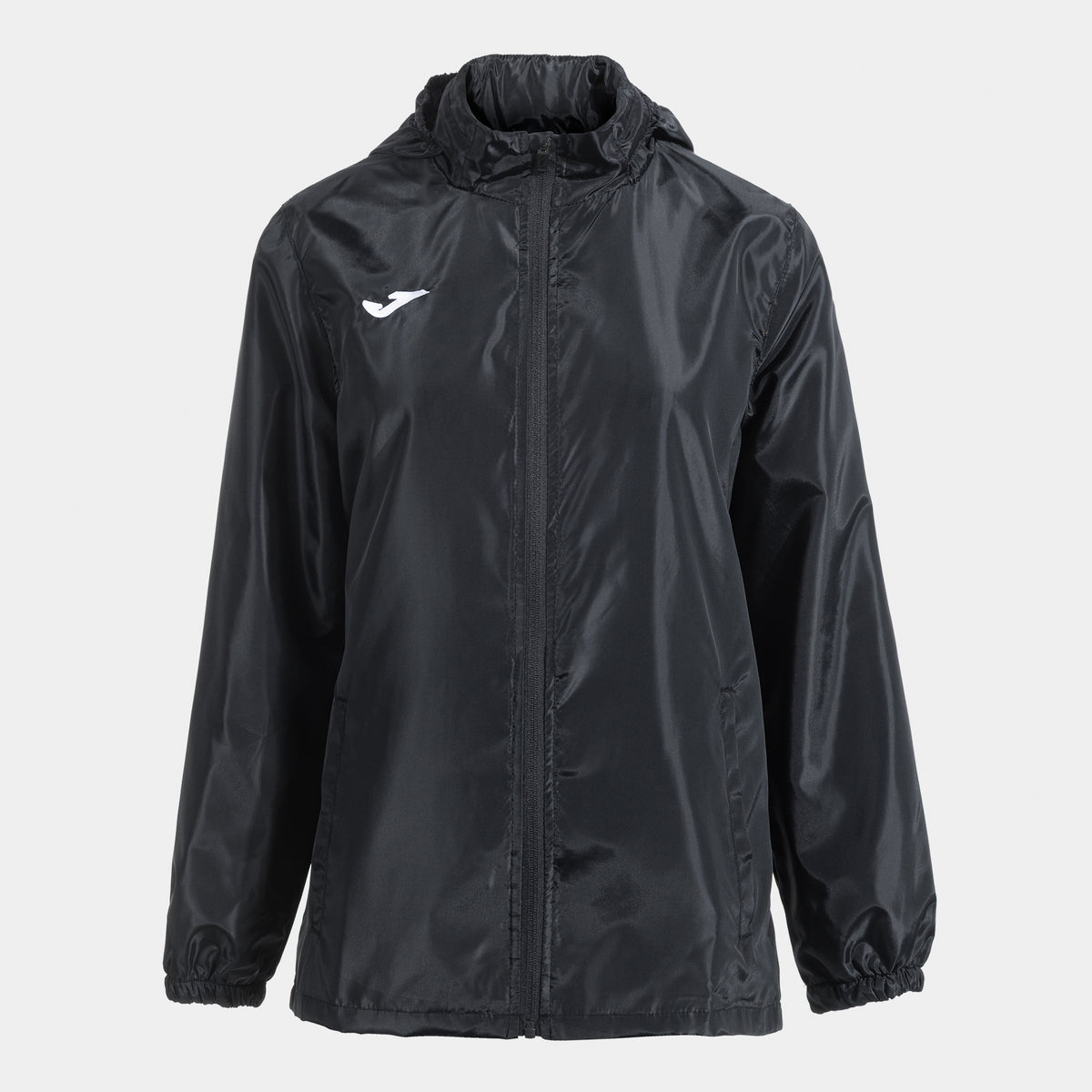 Joma Galia Raincoat (Junior) - Black