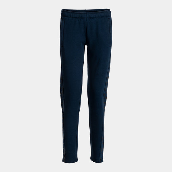 Joma Heroic Long Pants - Dark Navy Black