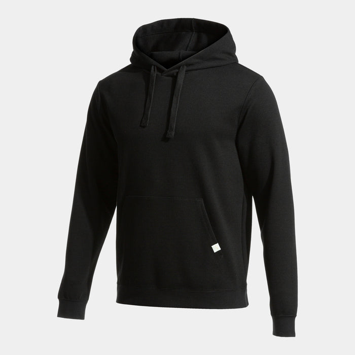 Joma Combi Hoodie (Adult) - Black
