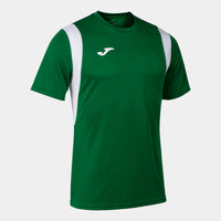 Joma T-shirt S/s (Junior) - Green