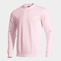 Joma Universo Sweatshirt (Junior) - Pink