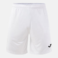Joma Vintage Eco Retro Short (Adult) - White