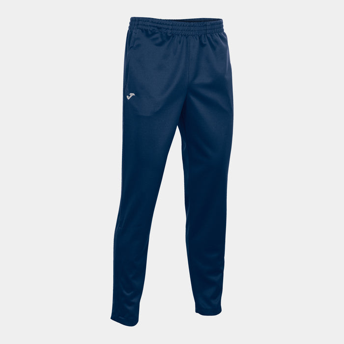 Joma Long Pant Poly. Combi (Junior) - Navy Blue