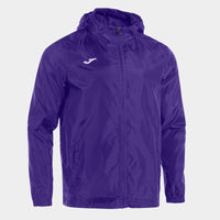Joma Rain Raincoat (Adult) - Violet