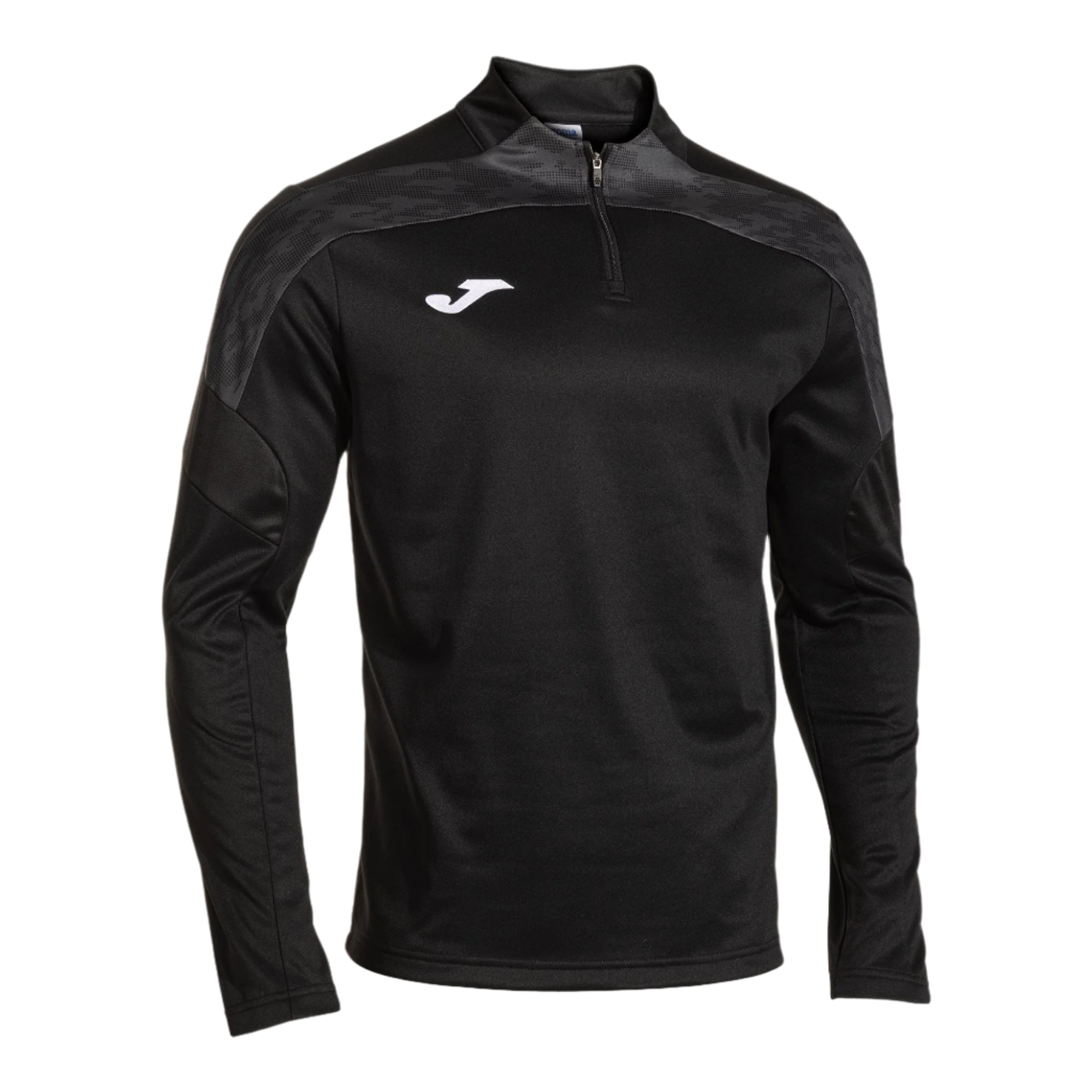 Joma Championship VIII 1/4 Zip Sweatshirt