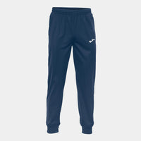 Joma Long Pants Estadio II (Junior) - Navy Blue