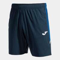 Joma Toledo Bermuda (Junior) - Royal Blue Navy Blue