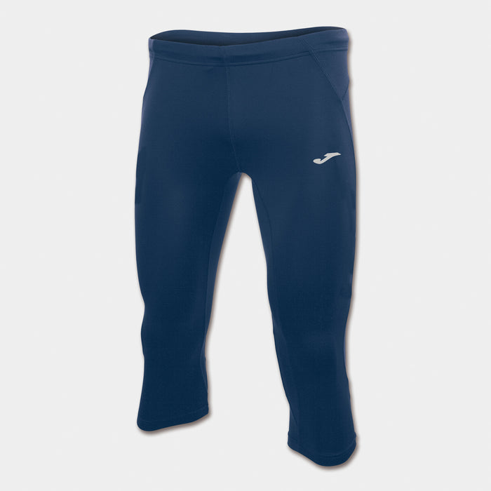 Joma Pirate Leggins Skin (Junior) - Navy Blue