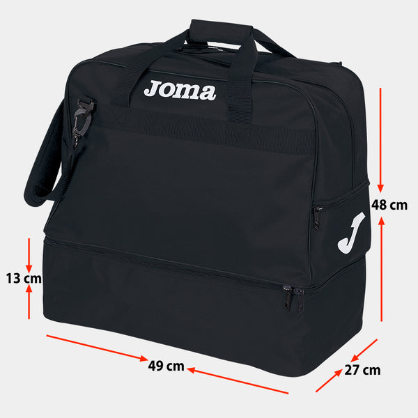 Joma Bag Training III - Black