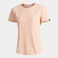 Joma T-shirt Desert (Adult) - Light Pink