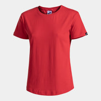 Joma T-shirt Desert (Adult) - Red