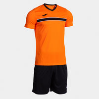 Joma Victory Set (Adult) - Orange Black