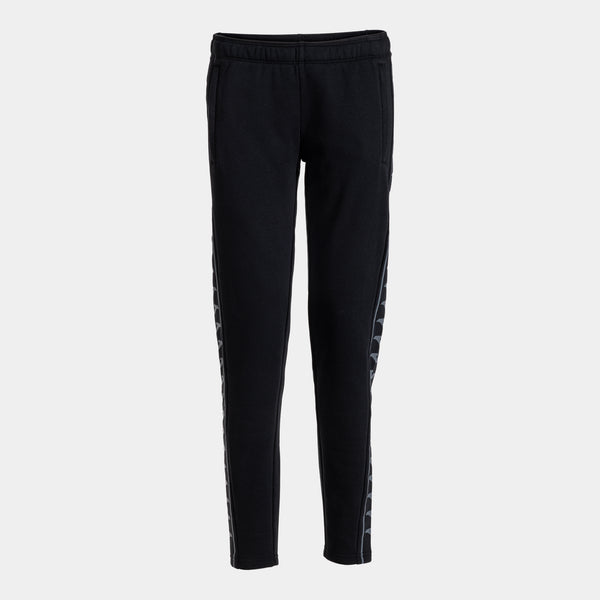 Joma Heroic Long Pants - Dark Gray Black