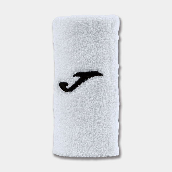 Joma Wristband - White