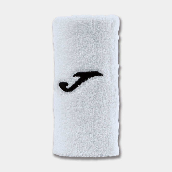 Joma Wristband - White