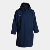 Joma Urban VI Anorak (Adult) - Dark Navy