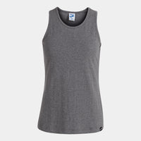 Joma T-shirt Oasis (Adult) - Melange Gray