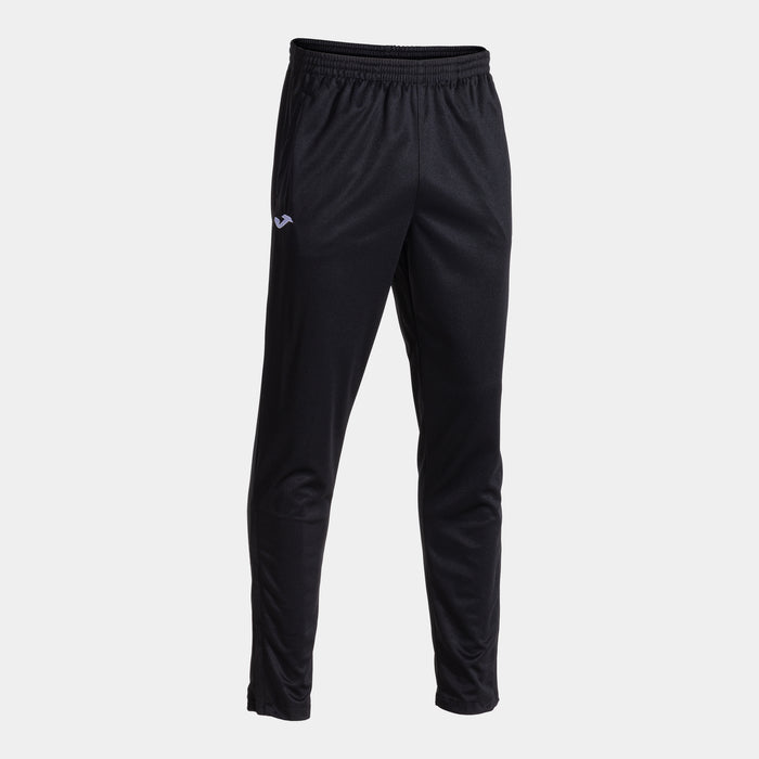 Joma Staff Long Pants (Junior) - Black