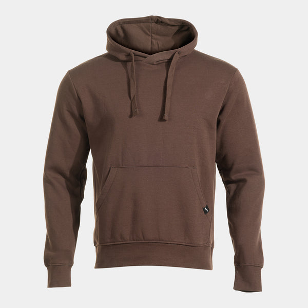 Joma Montana Hoodie (Adult) - Brown