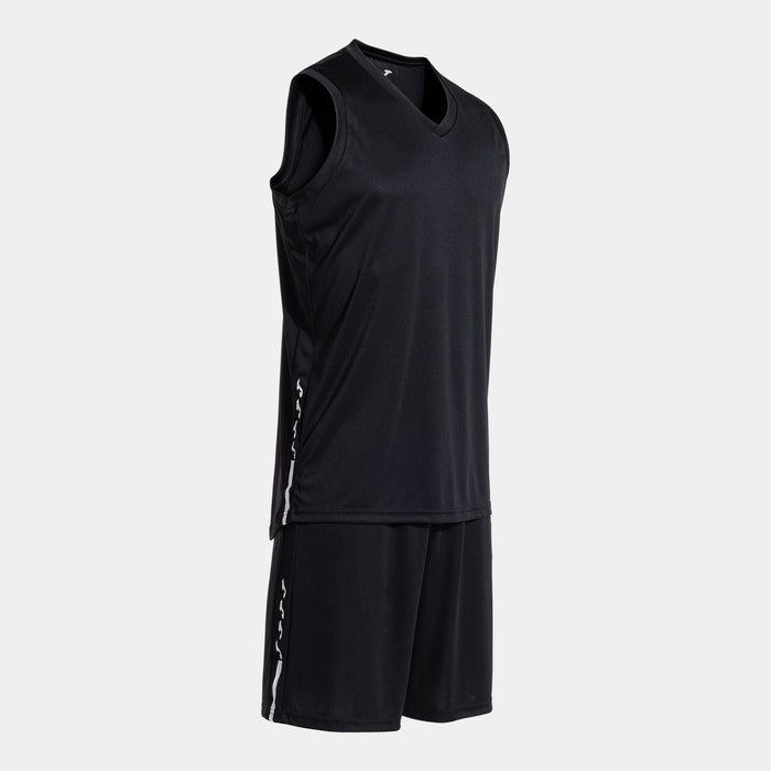 Joma Olimpiada Basket Set (Junior) - Black
