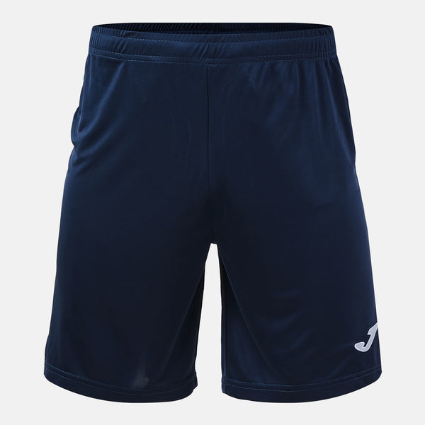 Joma Vintage Eco Retro Short (Adult) - Dark Navy