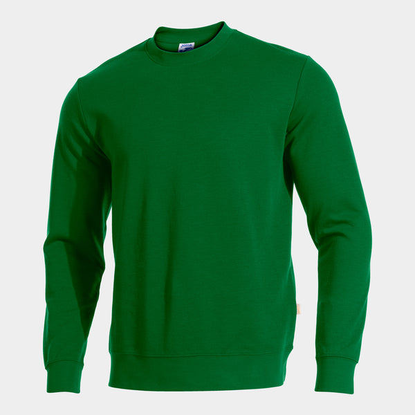 Joma Universo Sweatshirt (Adult) - Green
