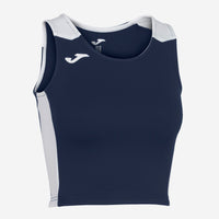 Joma Top Record II (Junior) - Navy Blue White