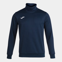 Joma Sweatshirt Combi (Junior) - Navy Blue