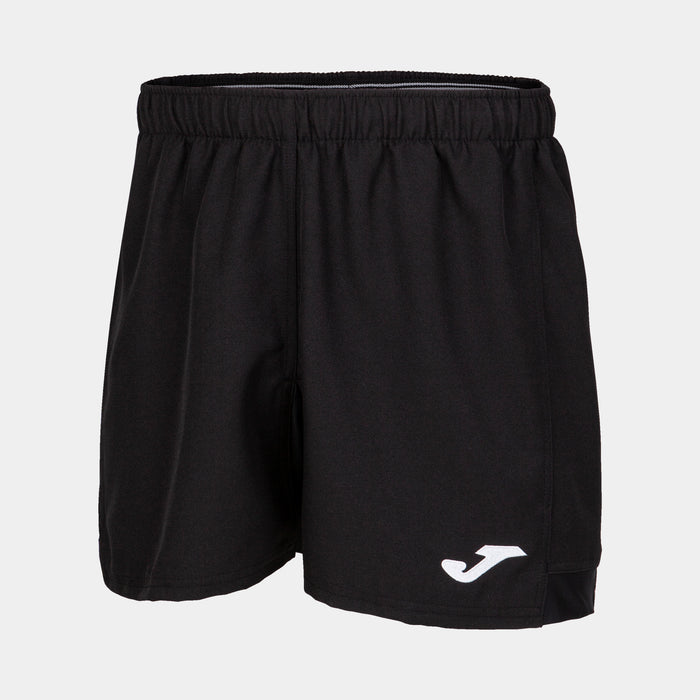 Joma Shorts Myskin II (Junior) - Black