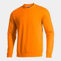 Joma Universo Sweatshirt (Junior) - Orange