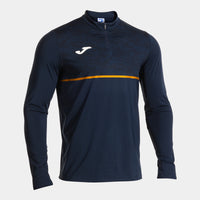 Joma Record III Sweatshirt (Junior) - Navy Blue