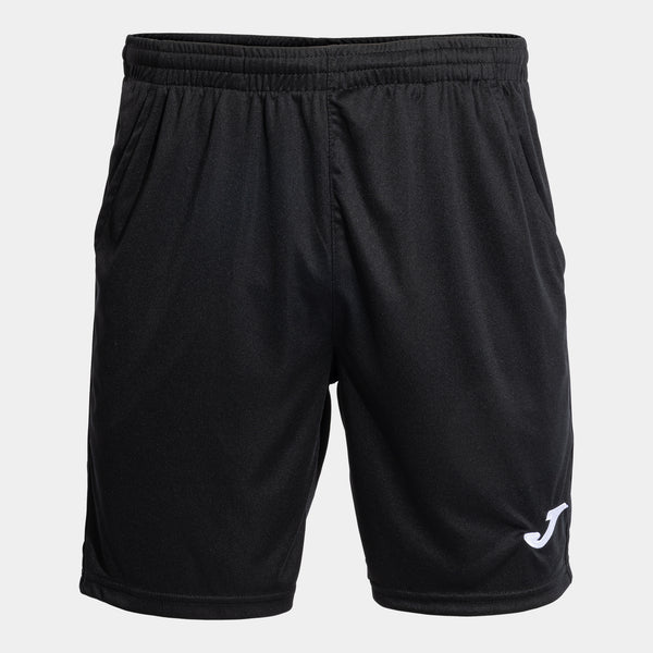 Joma Open III Bermuda (Junior) - Black