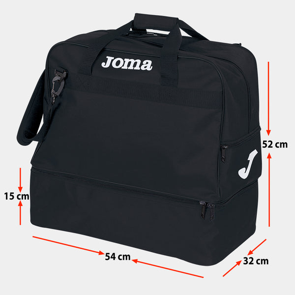 Joma Bag Training III - Black