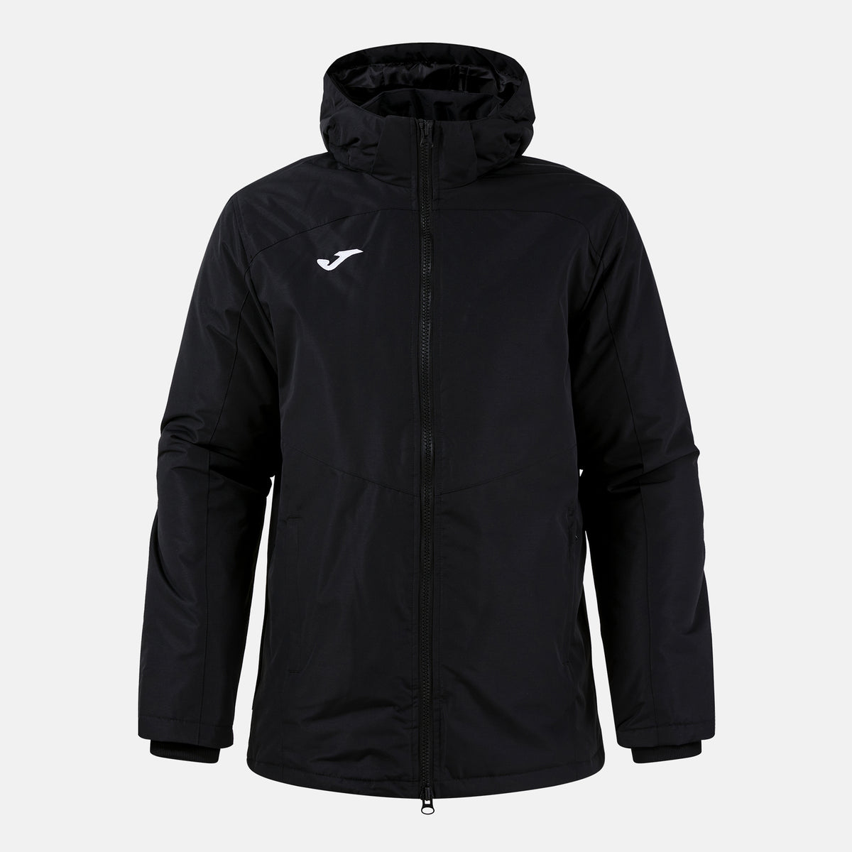Joma Glacier Anorak (Junior) - Black
