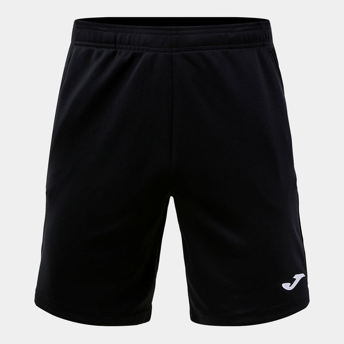 Joma Cannes III Bermuda (Adult) - Black