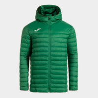 Joma Urban V Anorak (Adult) - Green