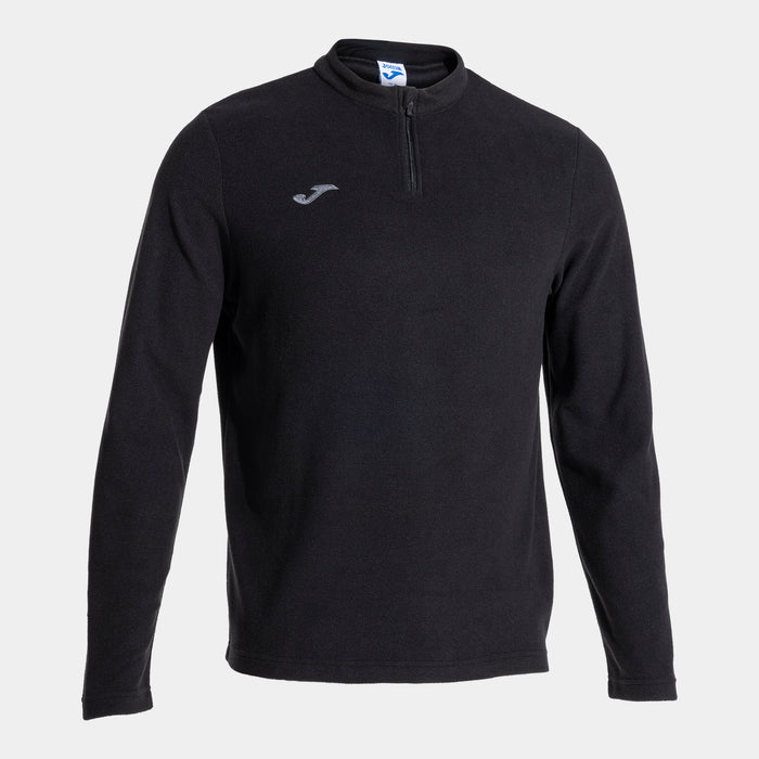 Joma Cervino II Polar Fleece (Junior) - Black