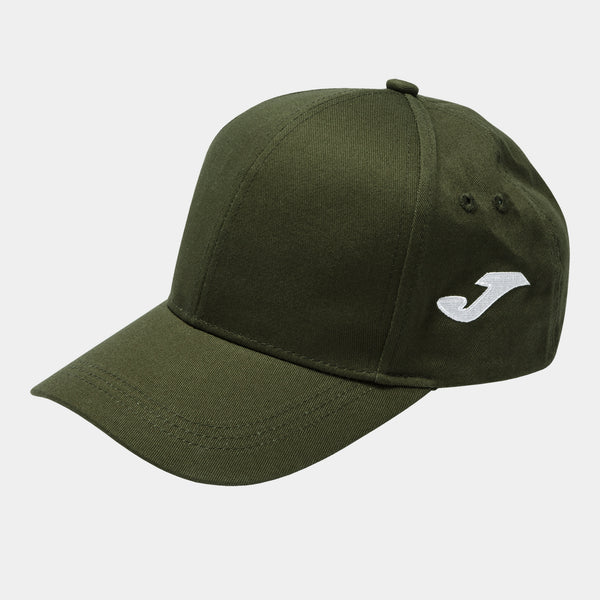 Joma Classic Cap (Adult) - Khaki