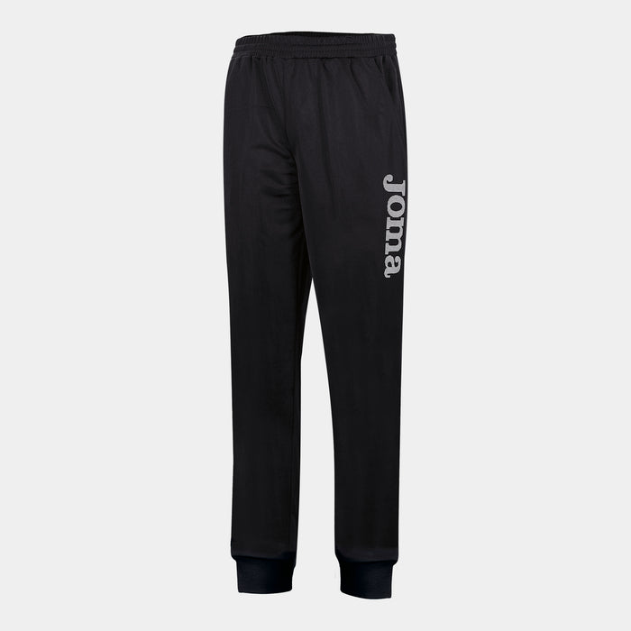 Joma Suez II Long Pants (Adult) - Black