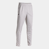 Joma Staff Long Pants (Junior) - Medium Gray