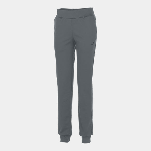 Joma Long Pant Combi Woman (Junior) - Dark Gray