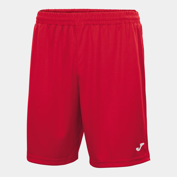 Joma Nobel Short (Junior) - Red