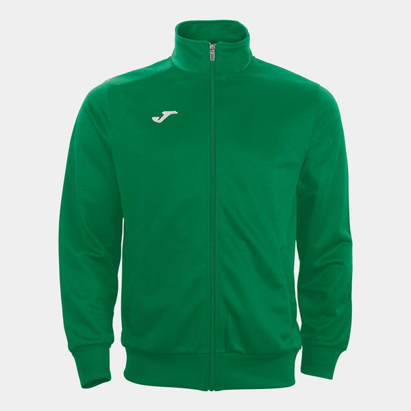 Joma Jacket Combi (Junior) - Green