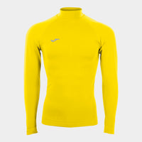 Joma Brama Classic T-shirt (Adult) - Yellow