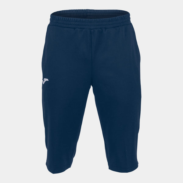 Joma Bermuda Shorts Combi (Junior) - Navy Blue