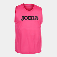 Joma Training Bib (Adult) - Fluorescent Pink