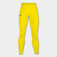 Joma Long Pants Brama Academy (Adult) - Yellow