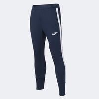 Joma Pants Advance (Adult) - Navy Blue White