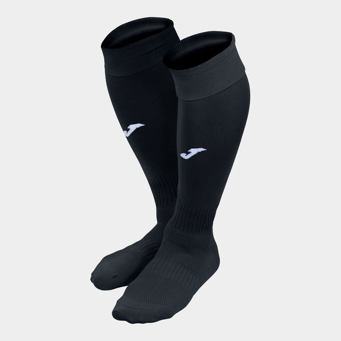 Joma Classic-4 Socks (Junior) - Black