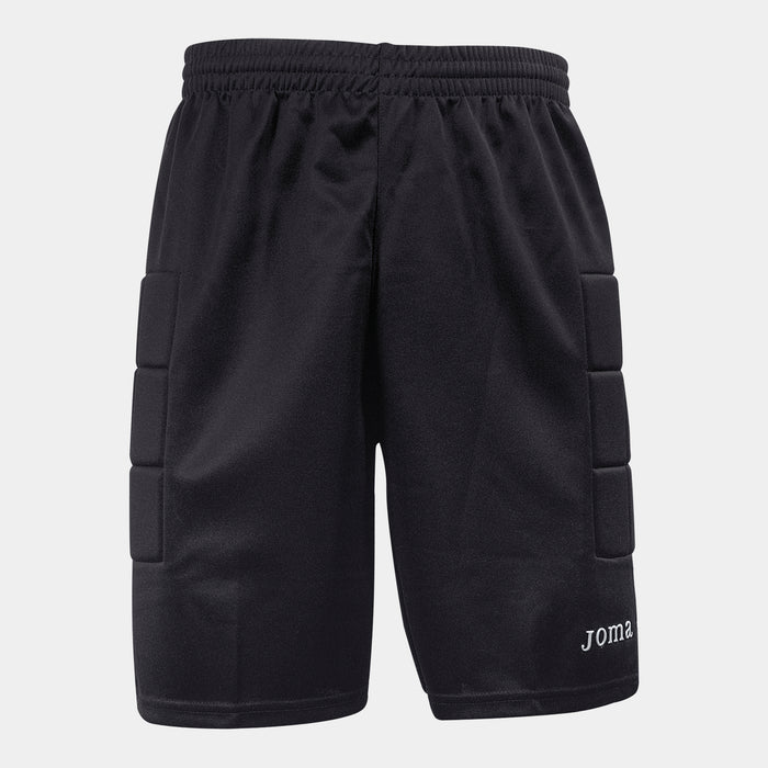 Joma Protect Short (Junior) - Black